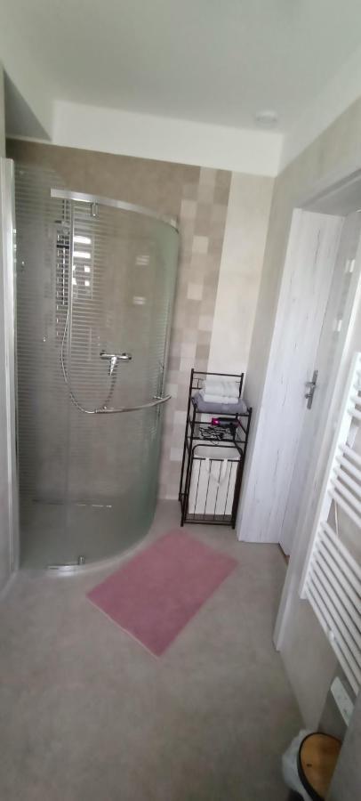 Apartamenty Modrzewiowe Tarasy Chojnice Buitenkant foto